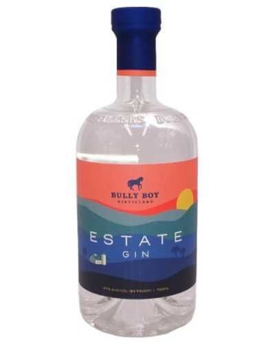 Bully Boy Gin Estate 750ml - 