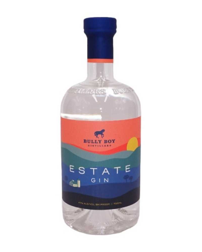 Bully Boy Estate Gin 750ml