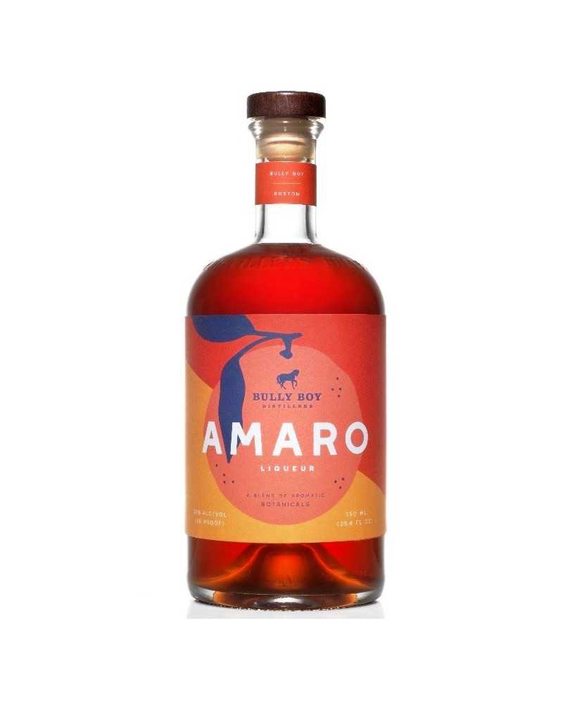 Bully Boy Liqueur Amaro 750ml - 