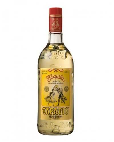 Tapatio Tequila Reposado 1lt - 