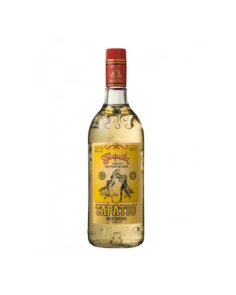 Tapatio Tequila Reposado 1lt - 
