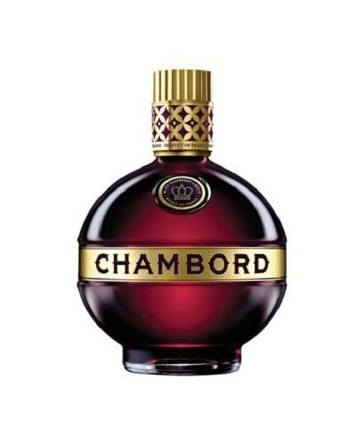 Chambord Liqueur 750ml - 