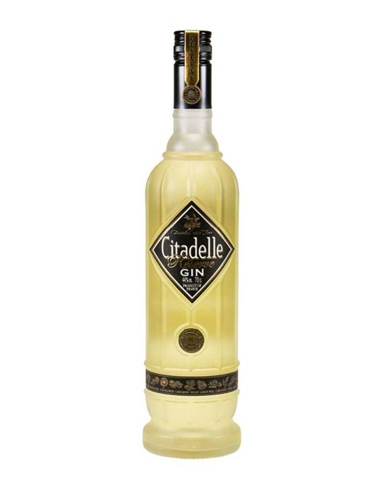 Citadelle Gin Reserve 750ml - 