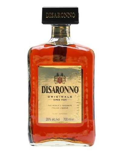 Disaronno Liqueur 750ml - 