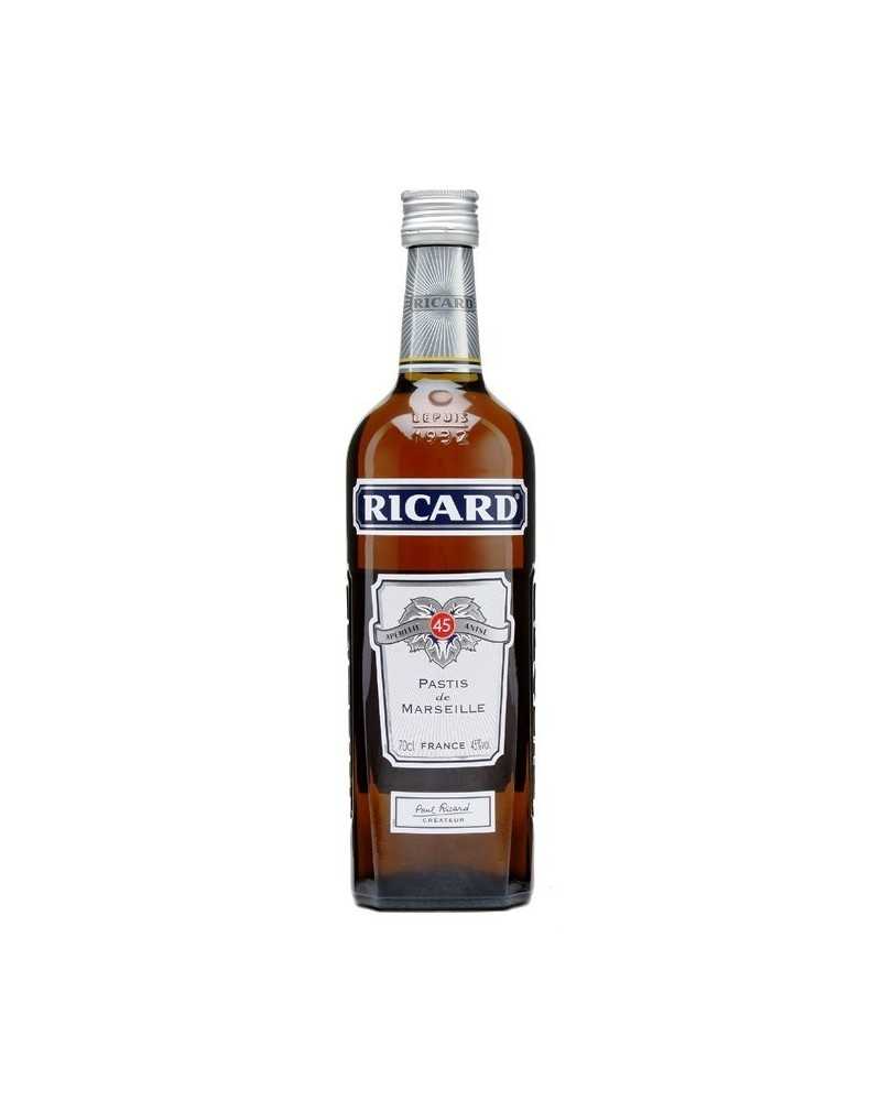 Ricard Pastis 750ml - 