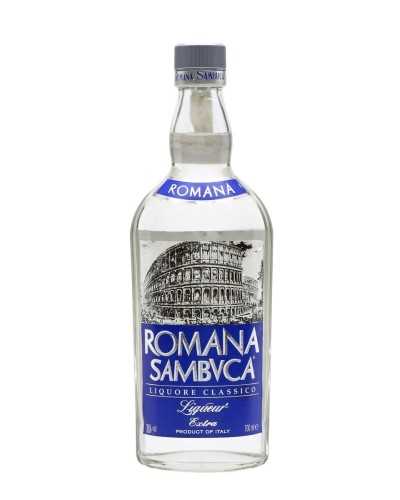 Romana Sambuca 750ml - 