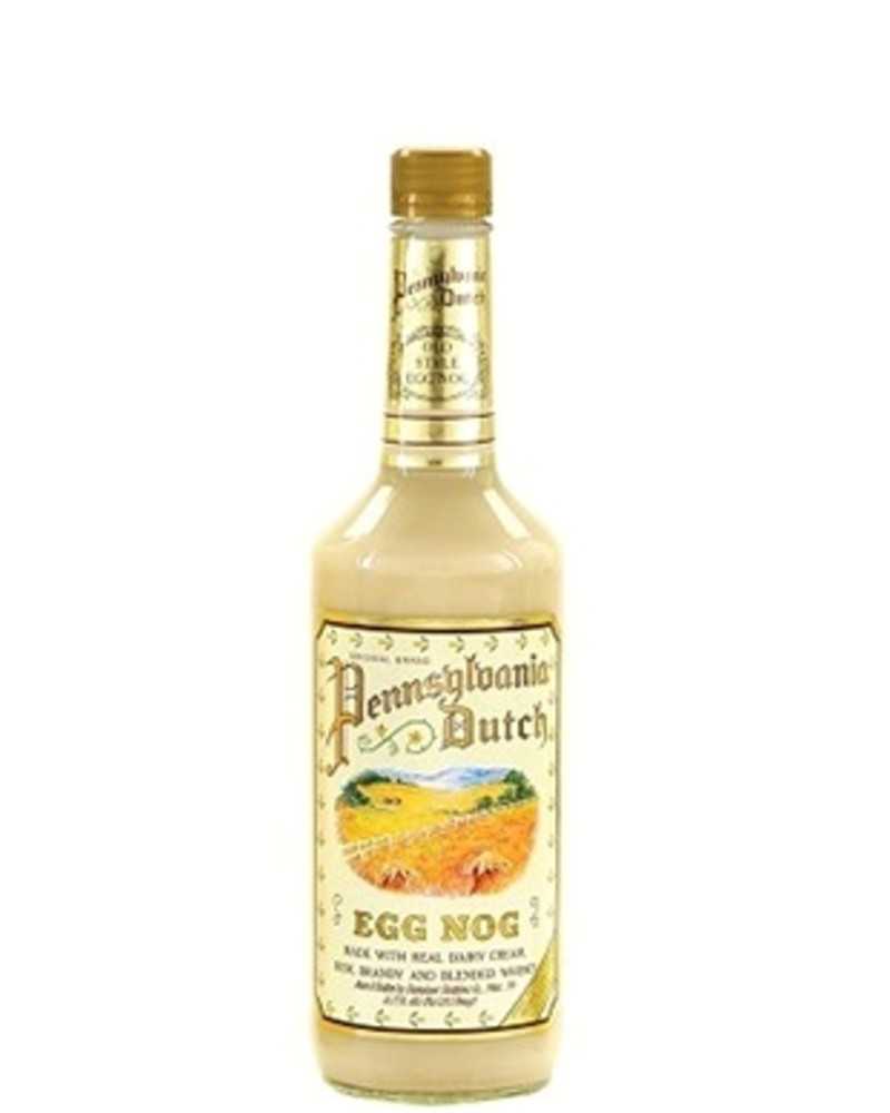 Pennsylvania Dutch Egg Nog 750ml - 