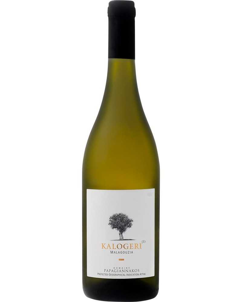 Papagiannakos Malagouzia Kalogeri 750ml - 