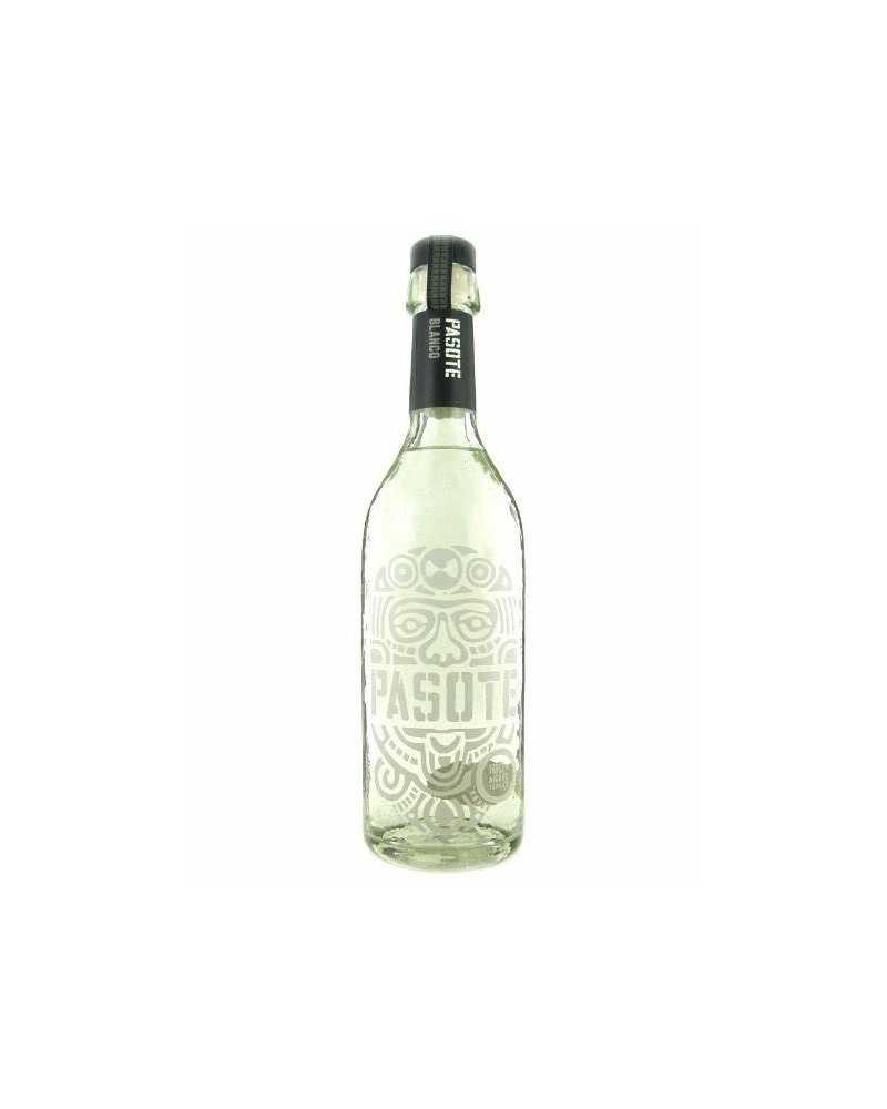 Pasote Tequila Blanco 750ml - 