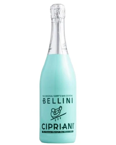 Cipriani Bellini 750ml - 
