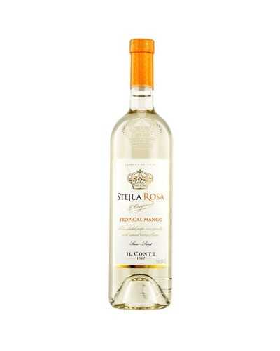 Stella Rosa Tropical Mango 750ml - 