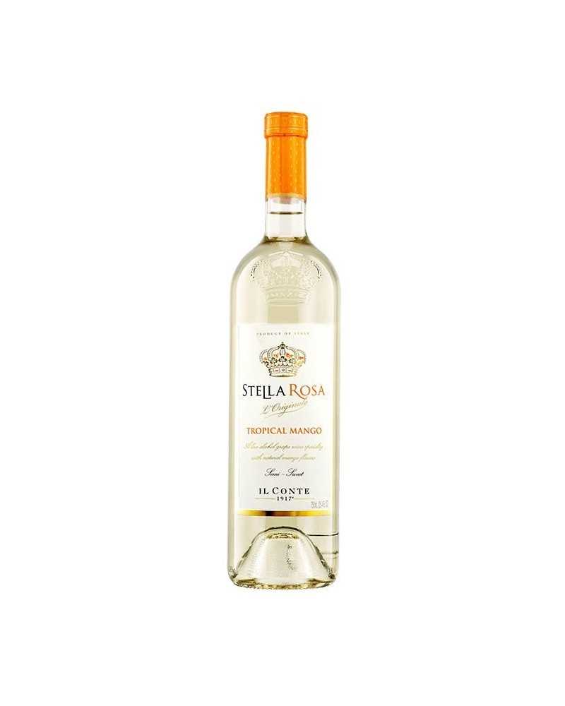 Stella Rosa Tropical Mango 750ml - 
