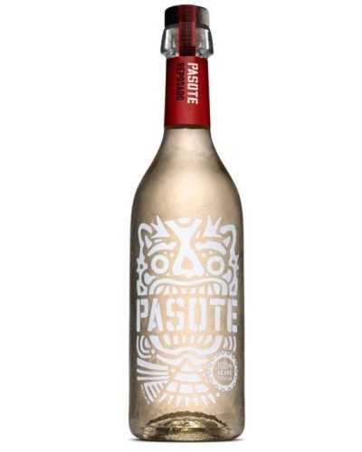 Pasote Tequila Reposado 750ml - 