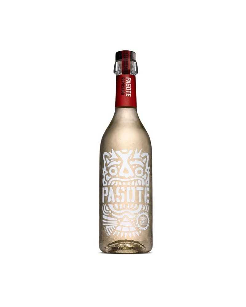 Pasote Tequila Reposado 750ml - 