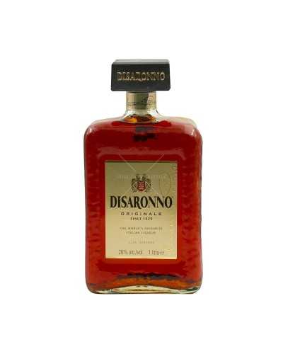 Disaronno Liqueur 1lt - 