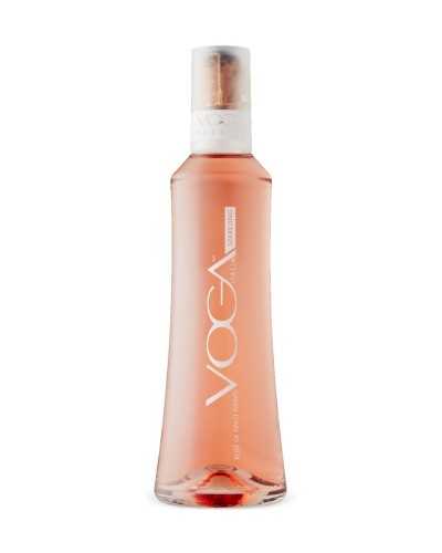 Voga Sparkling Rose Of Pinot Grigio 750ml - 