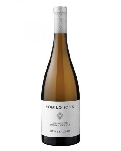 Nobilo Sauvignon Blanc Icon Series 750ml - 
