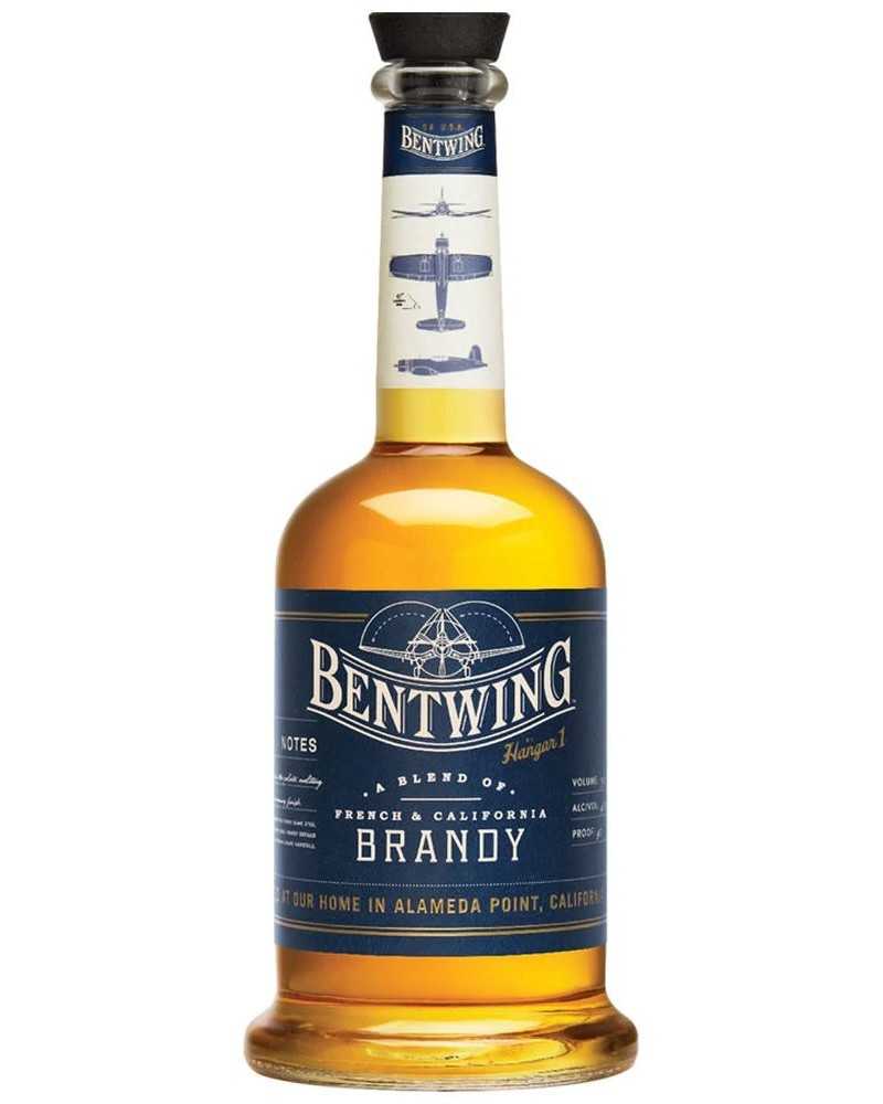 Bentwing Brandy 750ml - 