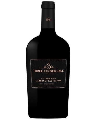 Three Finger Jack Cabernet Sauvignon 750ml - 