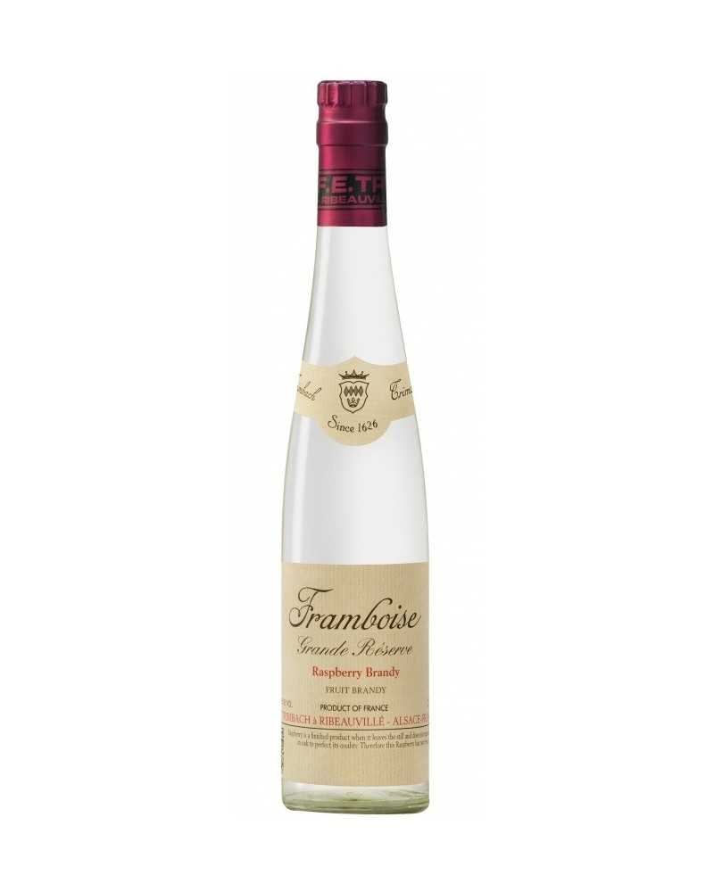 Trimbach Framboise Brandy Grande Reserve 750ml - 