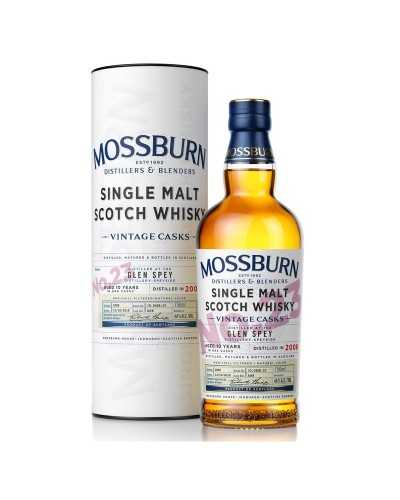 Mossburn Glen Spey 750ml - 
