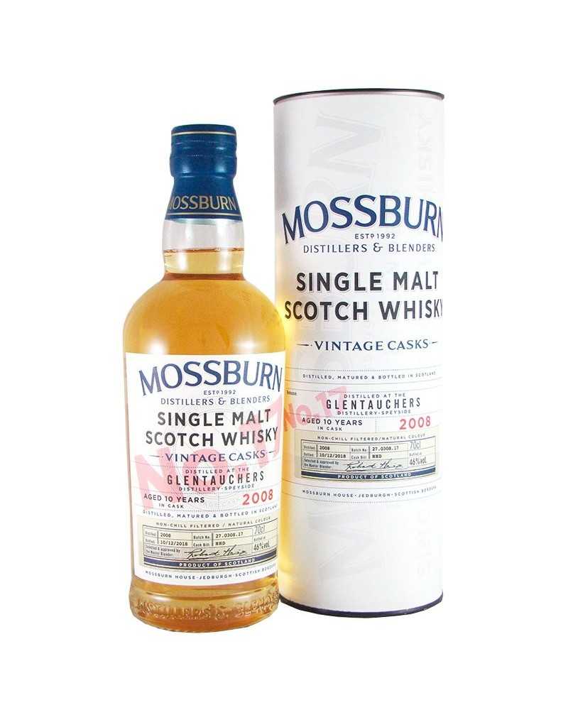 Mossburn Glentsuchers Spy 750ml - 