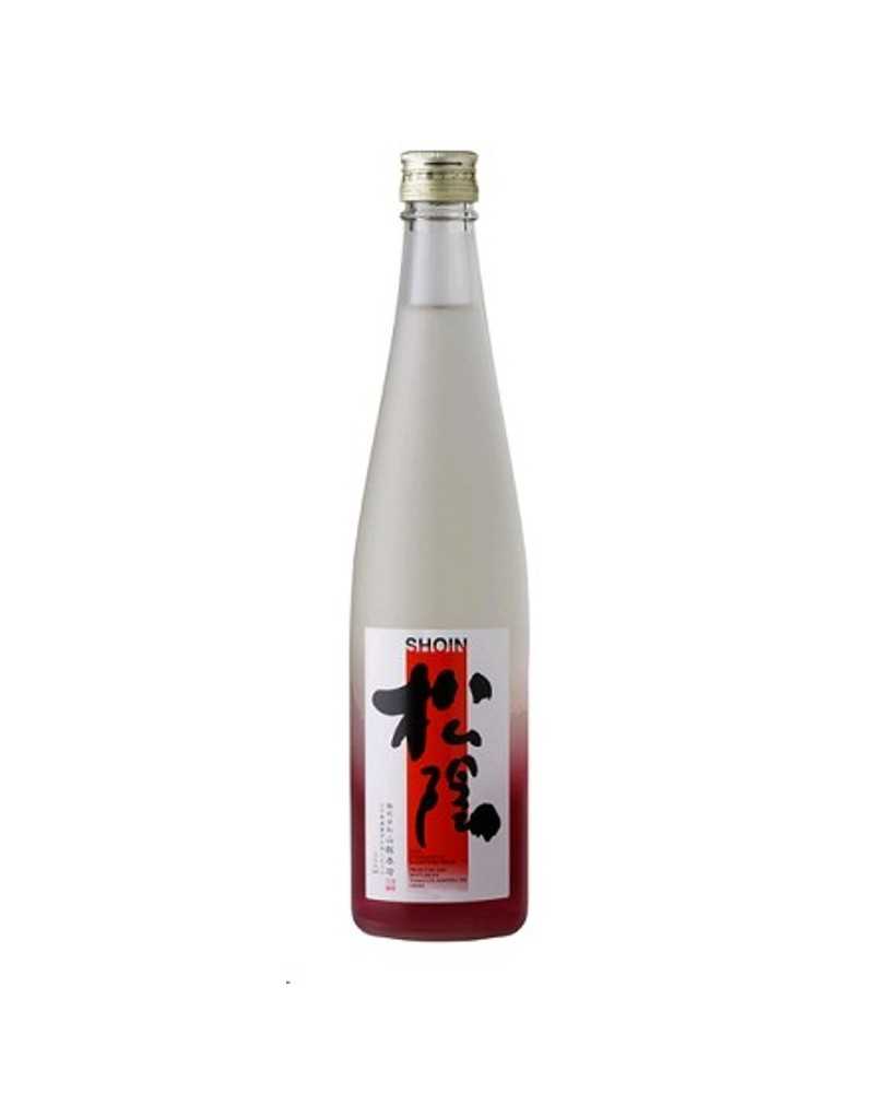 Shoin Sake Junmai Ginjo 500ml - 