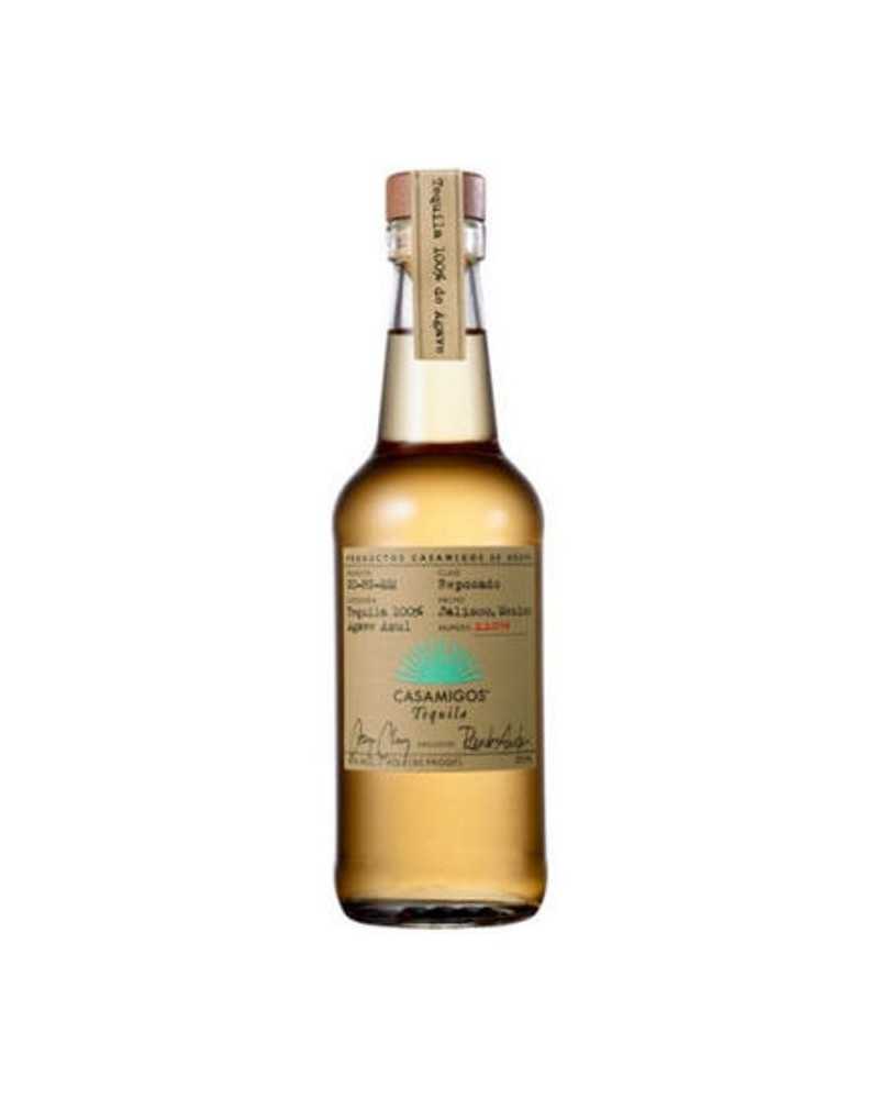 Casamigos Tequila Reposado12 Mini Bottles of 50ml - 