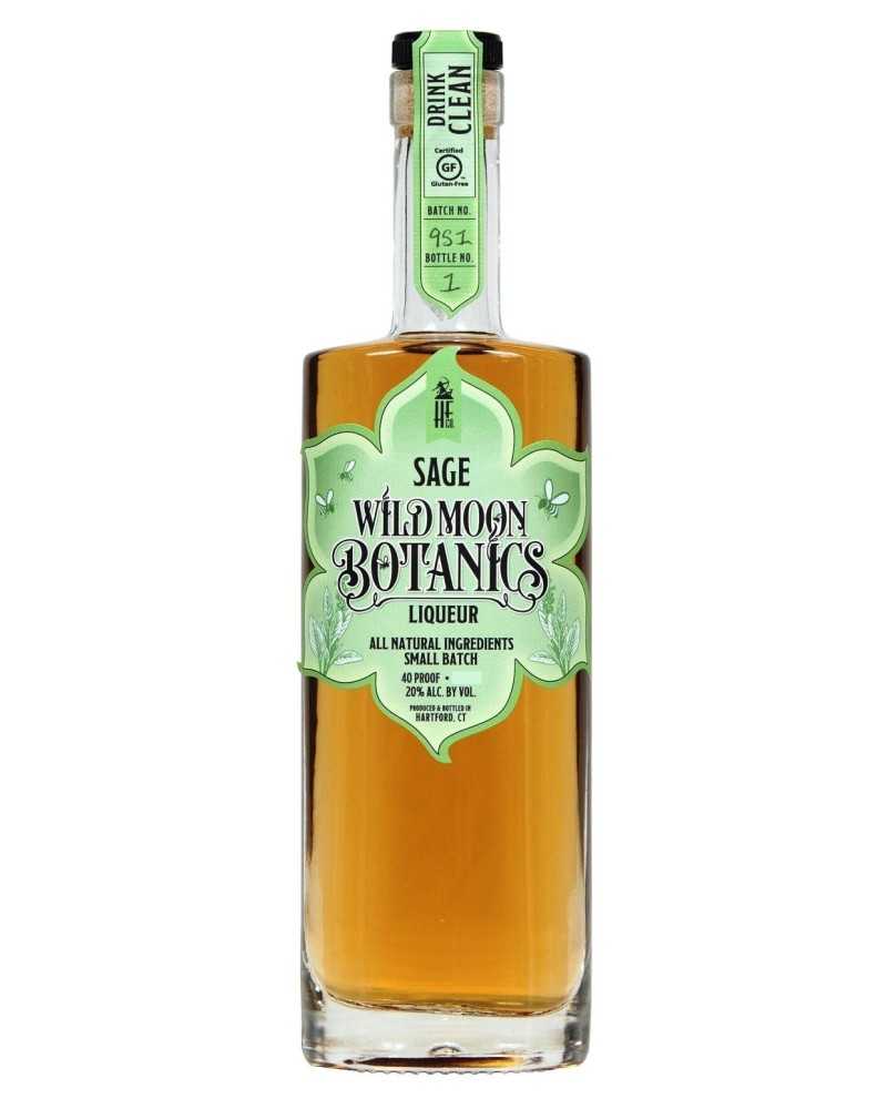 Wild Moon Botanics Sage 750ml - 