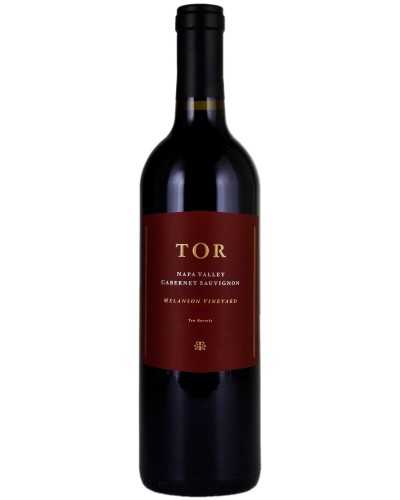 Tor Kenward Family Cabernet Sauvignon Melanson Vineyard 750ml - 