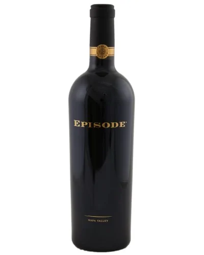 Episode Red Napa Valley 750ml - 