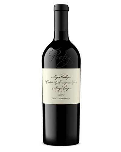 Cliff Lede Cabernet Sauvignon 2017 Poetry  750ml - 