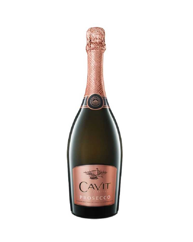 Cavit Prosecco 750ml - 