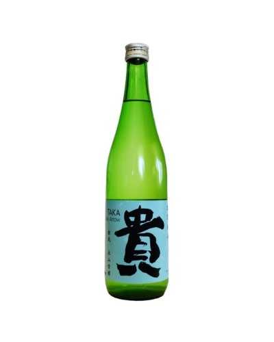 Taka Sake Tokubetsu Jumai Noble Arrow 720ml - 