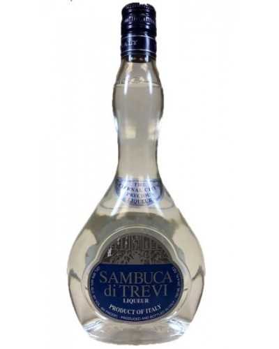 Sambuca di Trevi Liqueur 1lt - 