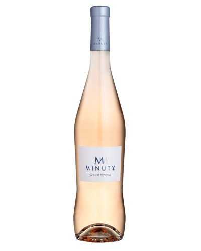 copy of Chateau Minuty Rose 750ml - 