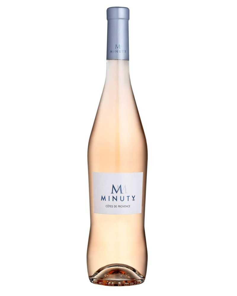 copy of Chateau Minuty Rose 750ml - 