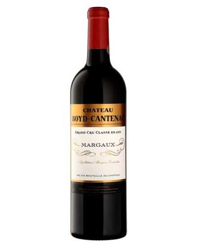 Chateau Boyd-Cantenac Margaux 750ml - 