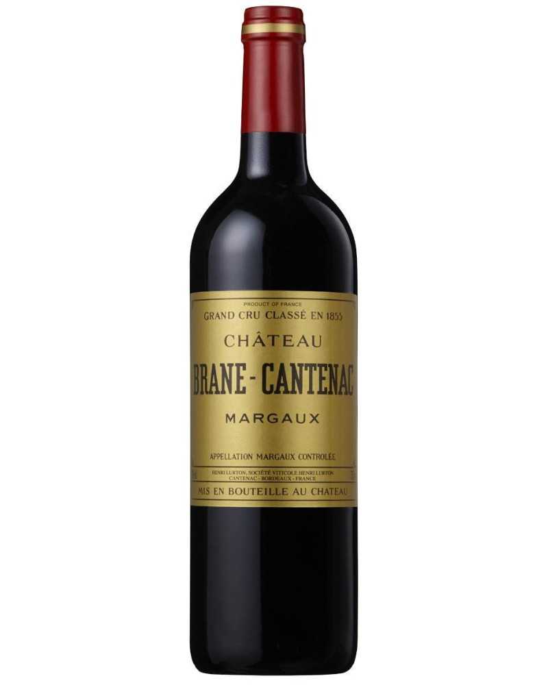Chateau Brane-Cantenac Margaux 750ml - 