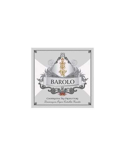 Cooperative Tra Produttori del Barolo - Barolo 750ml -