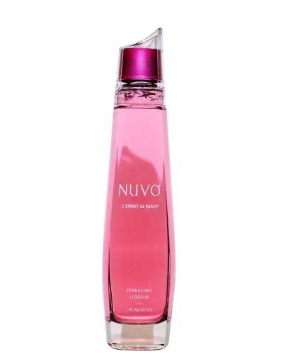 Nuvo Liqueur Classic Sparkling 750ml - 