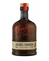 Jacob’s Pardon Recipe No. 2 Small Batch 750ml