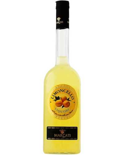 Marcati Liquore Limoncello 750ml - 