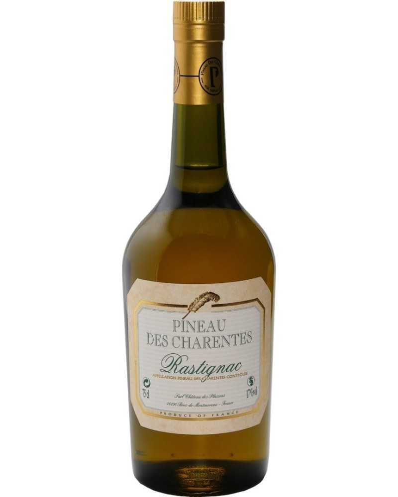 Rastignac Pineau des Charentes 750ml - 