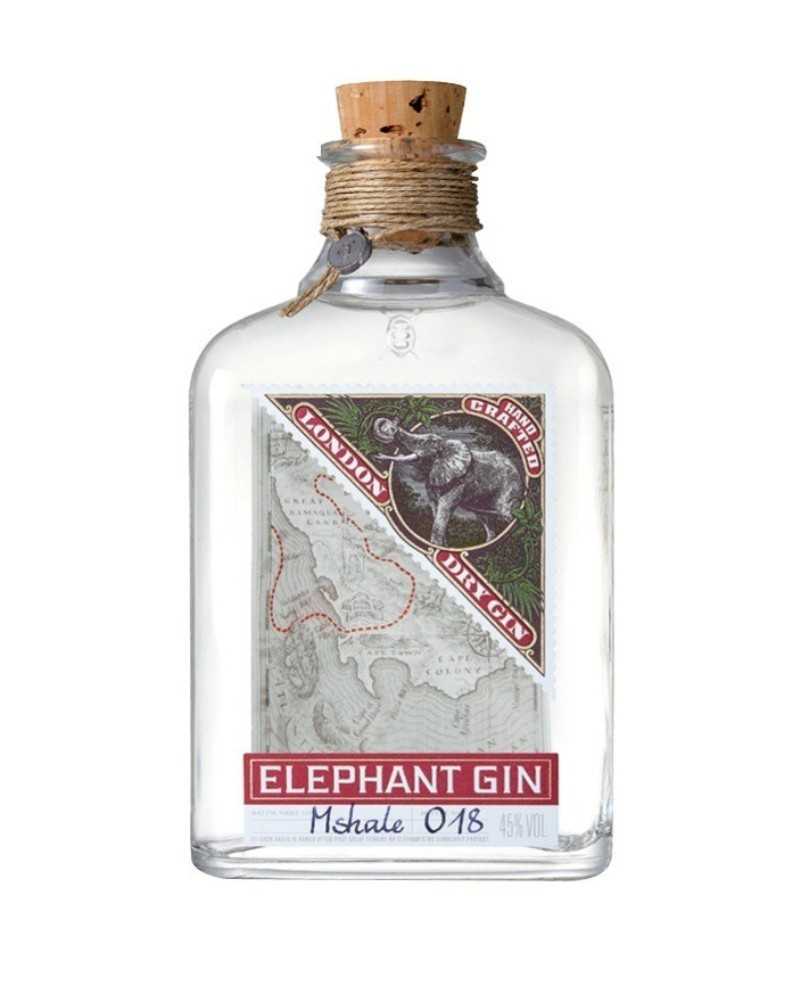 Elephant Gin London Dry 750ml - 