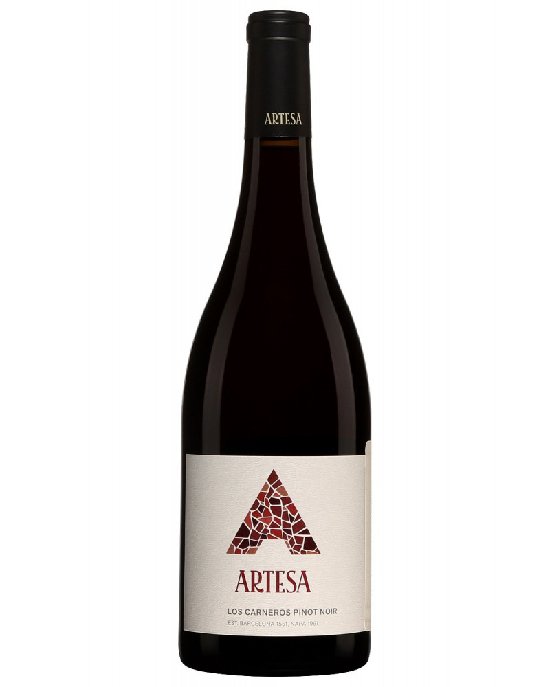 Artesa Carneros Pinot Noir 750ml - 