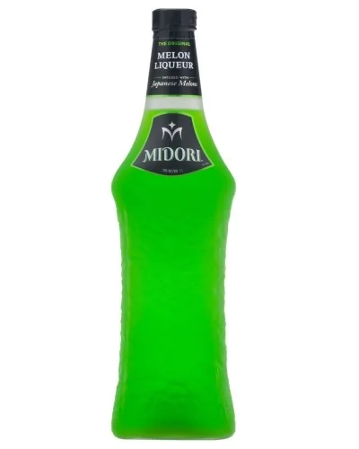 Midori Liqueur Melon 1lt - 