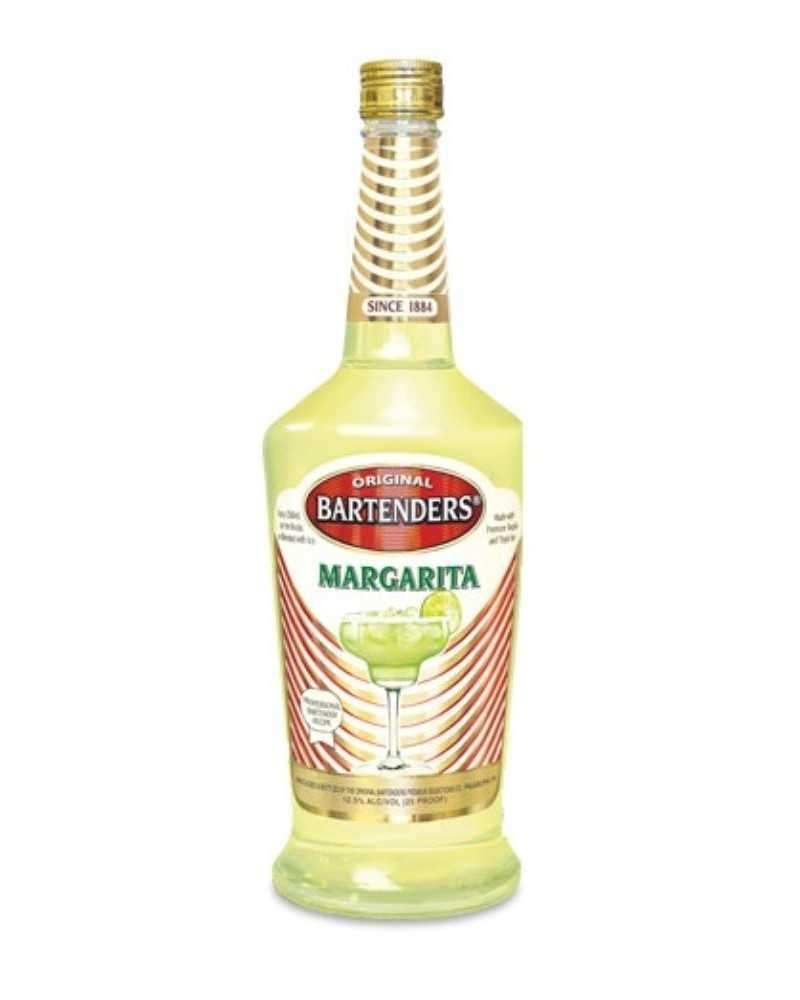 Original Bartenders Cocktails Margarita 750ml - 