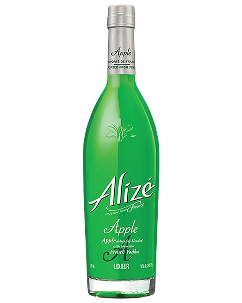 Alize Liqueur Apple 1lt - 