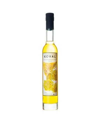 Koval Liqueur Chrysanthemum Honey 375ml - 
